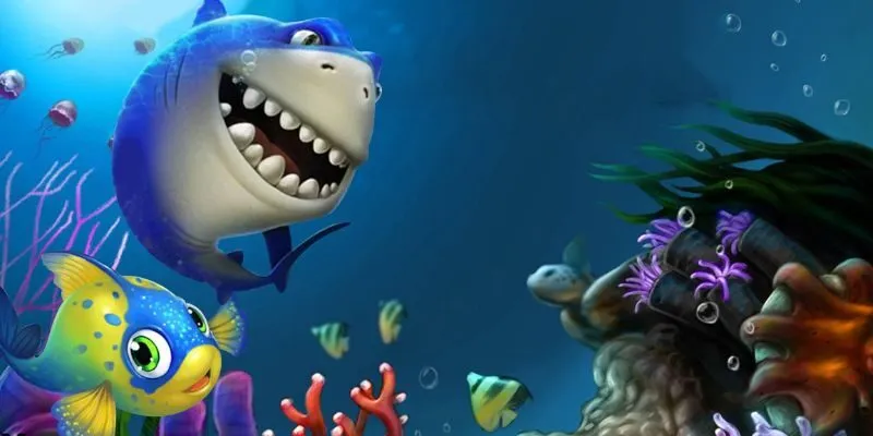 Bắn cá 79WIN: Cơ Hội Săn Phần Thưởng Lớn