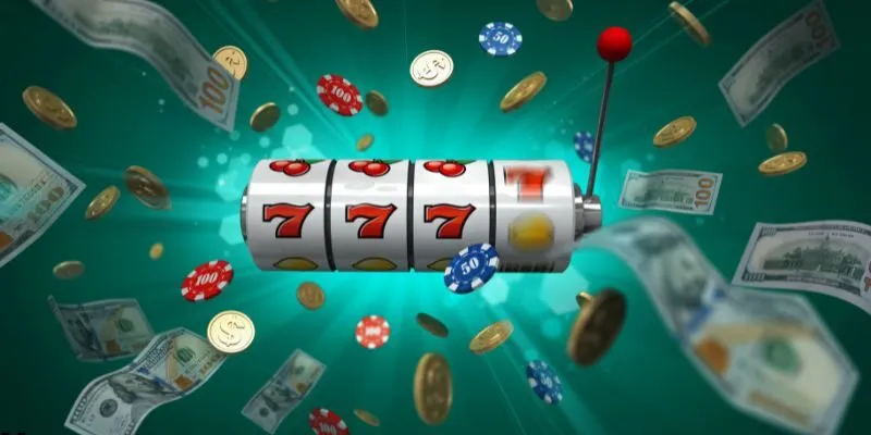 Nổ Hũ 79WIN – Cổng game slot uy tín hàng đầu