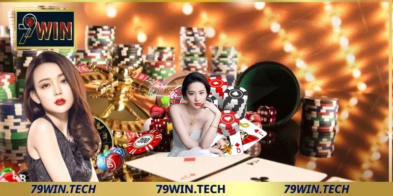 79Win có hợp pháp không
