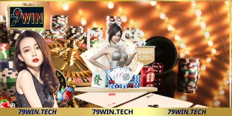 Casino Trực Tuyến