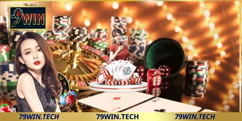 Chi tiết quy trình rút tiền 79Win dành cho hội viên