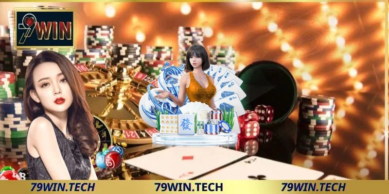 Điều khoản điều kiện 79Win tham gia cá cược