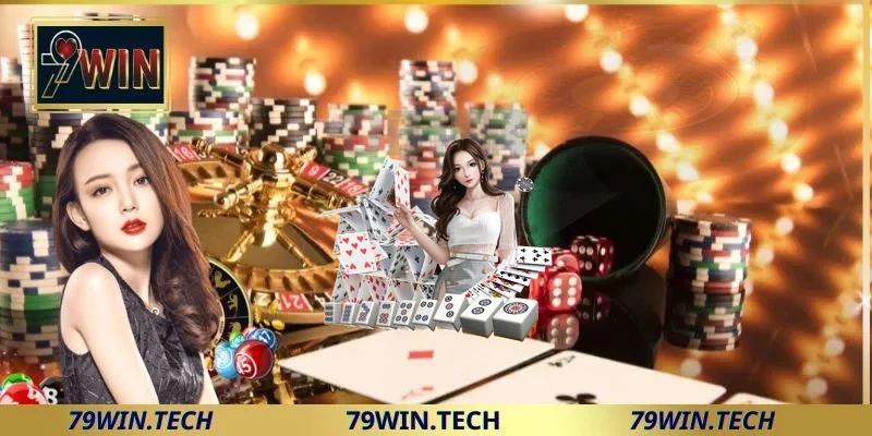 Điều kiện cần thiết khi đăng nhập 79Win