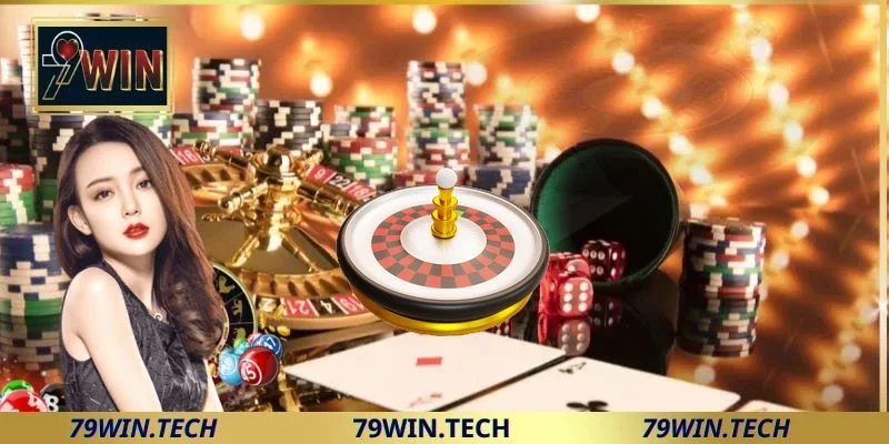 Điều kiện cần thiết nạp tiền 79Win thành công