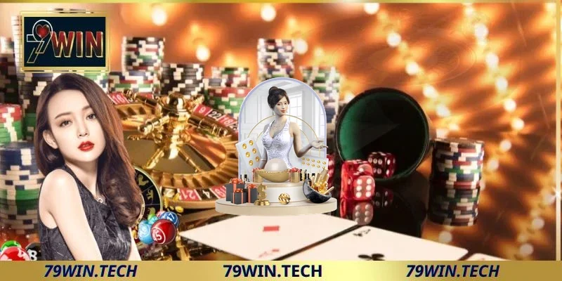 Dữ liệu cá nhân tại 79Win được bảo vệ như thế nào