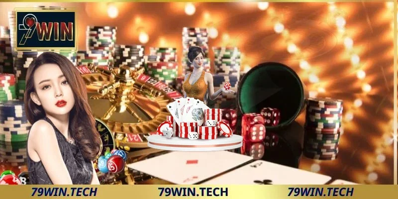 Giới thiệu chung về 79Win