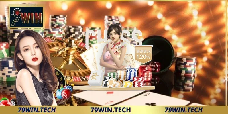 Giới thiệu về quyền riêng tư 79Win