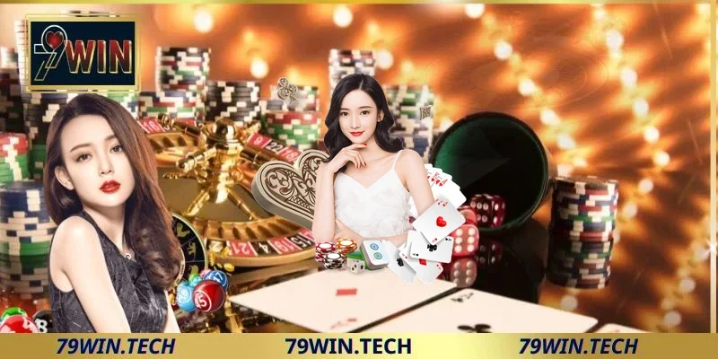 Tổng hợp những sự kiện khuyến mãi 79Win siêu hấp dẫn 2025