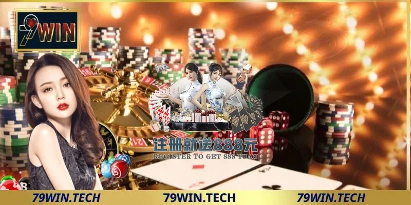 Hướng dẫn các bước nạp tiền 79Win chi tiết nhất