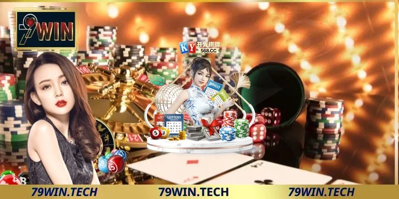 Lý do bet thủ nên đăng ký 79Win