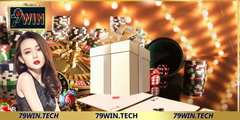 Nạp tiền 79Win qua ví điện tử