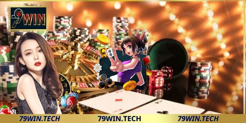 Nền tảng 79Win có gì đặc biệt