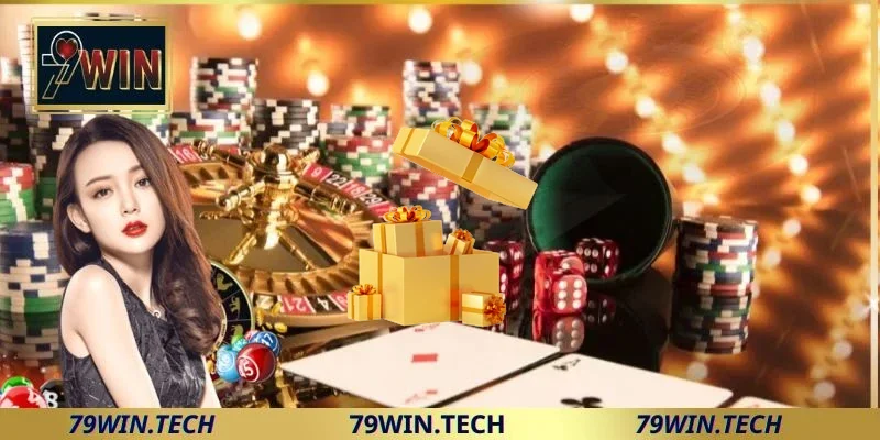 Nội dung chơi có trách nhiệm 79Win hội viên cần nắm