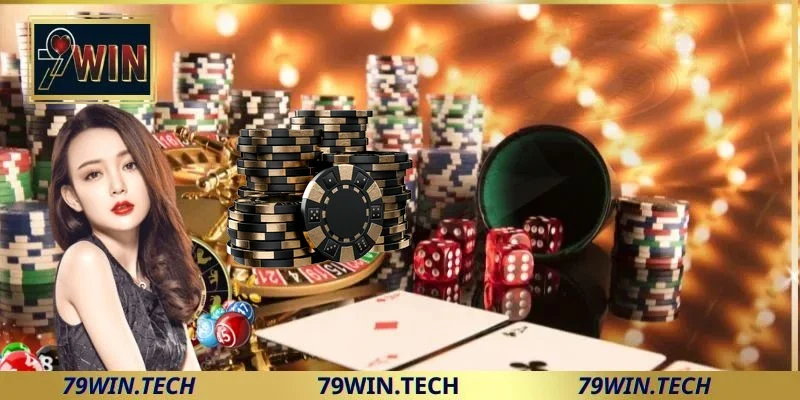 Phỏm Đỉnh Cao Tại 79Win