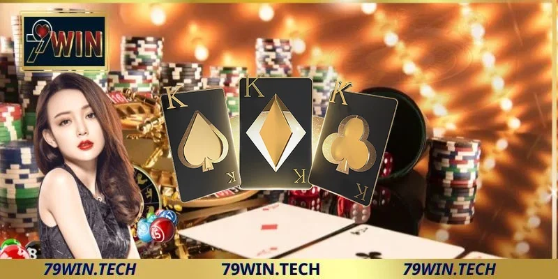 Tải app 79Win trên Android