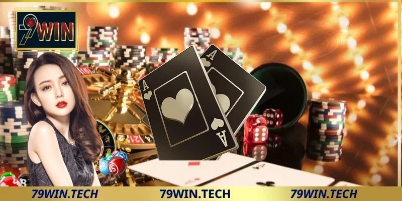 Tại Sao Bạn Nên Chơi Phỏm Tại 79Win