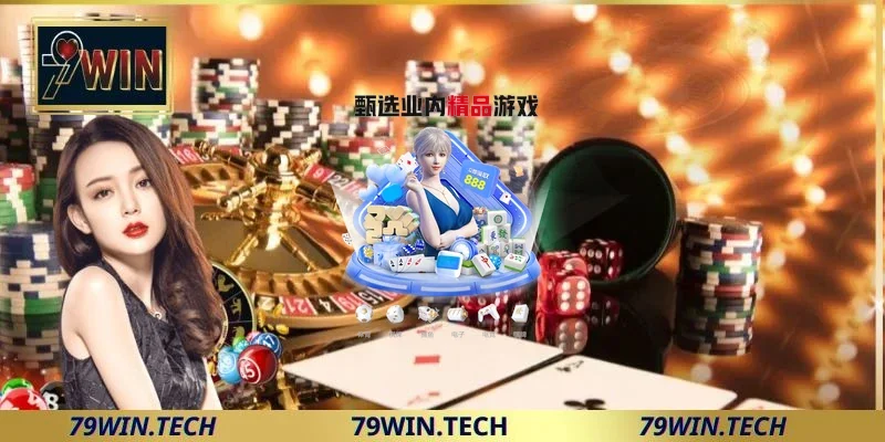 Tổng quan về chơi có trách nhiệm 79Win