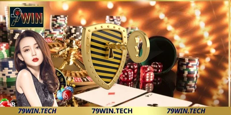 Vòng quay may mắn